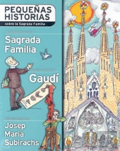 Kleine Geschichte Der Sagrada Familia 