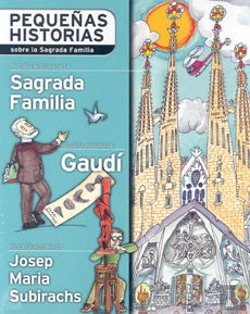 Bertrand.pt - Kleine Geschichte Der Sagrada Familia 