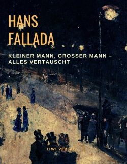 Bertrand.pt - Kleiner Mann Gro Er Mann Alles Vertausch