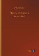 Kleinere Erz Hlungen