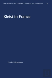 Kleist In France