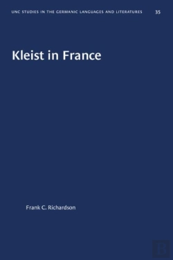 Bertrand.pt - Kleist In France