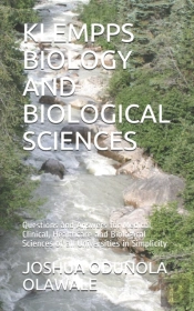 Klempps Biology And Biological Sciences