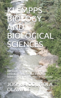 Bertrand.pt - Klempps Biology And Biological Sciences