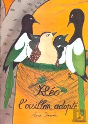 Kleo L'Oisillon Adopte