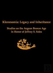 Kleronomia