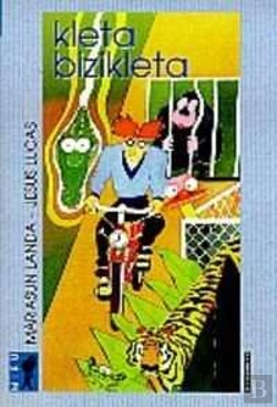 Bertrand.pt - Kleta Bizikleta