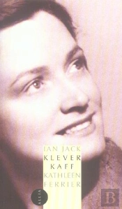 Klever Kaff, Kathleen Ferrier