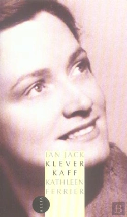 Bertrand.pt - Klever Kaff, Kathleen Ferrier