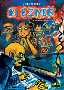 Bertrand.pt - Klezmer 1. La Conquista Del Este