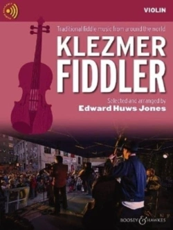 Bertrand.pt - Klezmer Fiddler