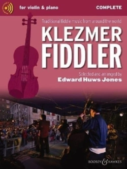 Bertrand.pt - Klezmer Fiddler
