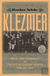 Klezmer