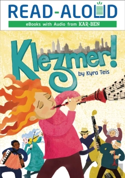 Bertrand.pt - Klezmer!