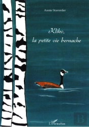 Kliko La Petite Oie Bernache