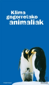 Klima Gogorretako Animaliak