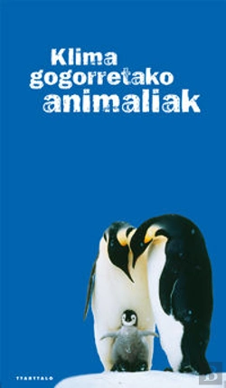Bertrand.pt - Klima Gogorretako Animaliak