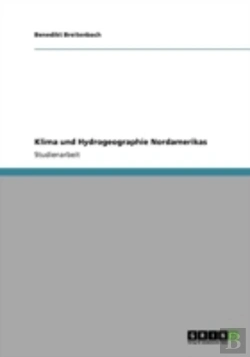 Bertrand.pt - Klima Und Hydrogeographie Nordamerikas