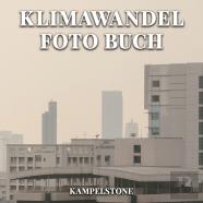 Klimawandel Foto Buch