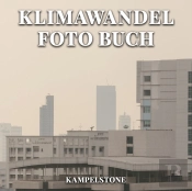 Klimawandel Foto Buch
