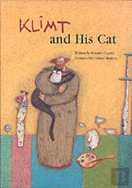 Klimt And His Cat