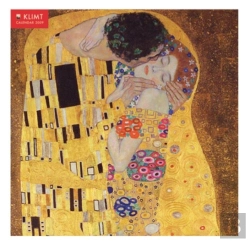 Bertrand.pt - Klimt Calendar 2009