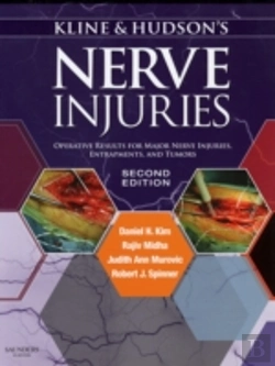 Bertrand.pt - Kline And Hudson'S Nerve Injuries