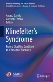 Klinefelter'S Syndrome