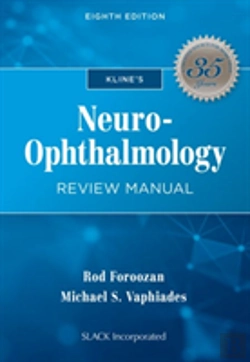 Bertrand.pt - Kline'S Neuro-Ophthalmology Review Manual