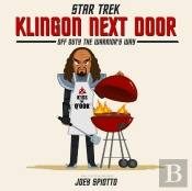 Klingon Next Door