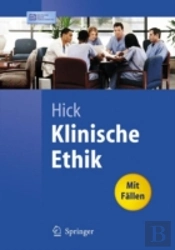Klinische Ethik