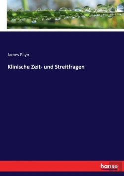 Bertrand.pt - Klinische Zeit- Und Streitfragen