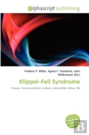 Klippel-Feil Syndrome