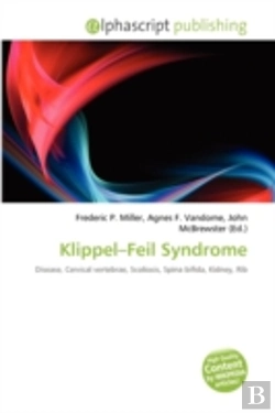 Bertrand.pt - Klippel-Feil Syndrome