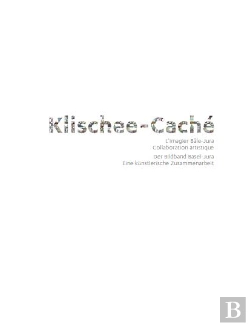 Bertrand.pt - Klischee-Caché ; L'Imagier Bâle-Jura, Collaboration Artistique