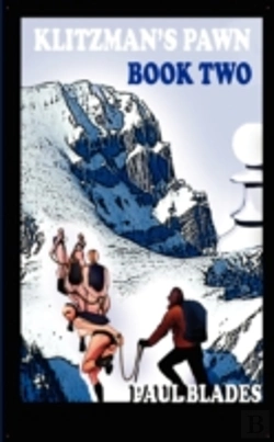 Bertrand.pt - Klitzman'S Pawn: Book Two