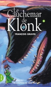 Klonk 05 - Le Cauchemar De Klonk