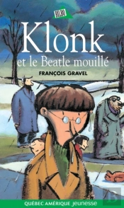 Klonk 06 - Klonk Et Le Beatle Mouillé