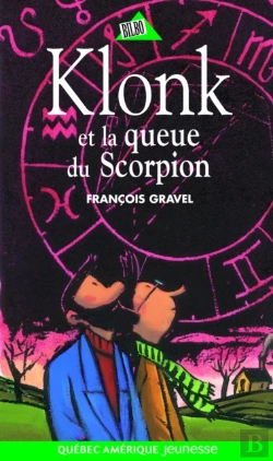 Bertrand.pt - Klonk 08 - Klonk Et La Queue Du Scorpion