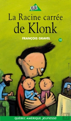 Bertrand.pt - Klonk 10 - La Racine Carrée De Klonk
