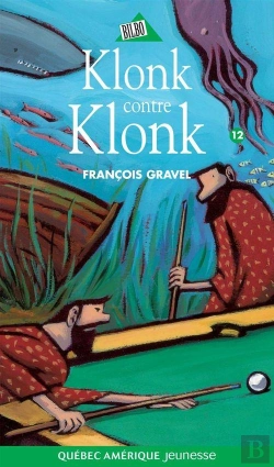 Bertrand.pt - Klonk Contre Klonk 12