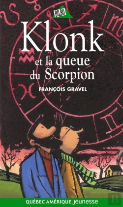 Bertrand.pt - Klonk Et La Queue Du Scorpion