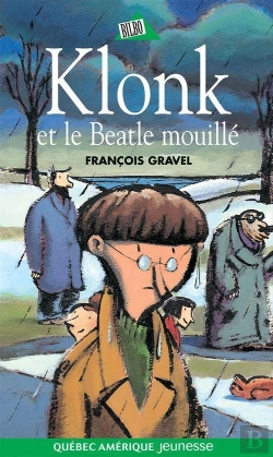 Bertrand.pt - Klonk Et Le Beatle Mouille