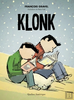 Bertrand.pt - Klonk