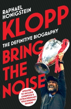 Bertrand.pt - Klopp: Bring The Noise