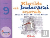 Klotilde Eta Bederatzi Enarak