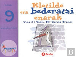 Bertrand.pt - Klotilde Eta Bederatzi Enarak