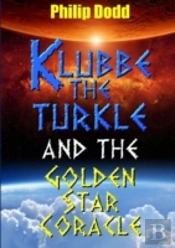 Klubbe The Turkle And The Golden Star Coracle