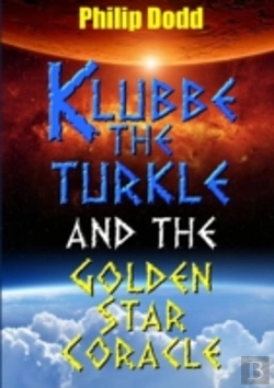 Bertrand.pt - Klubbe The Turkle And The Golden Star Coracle