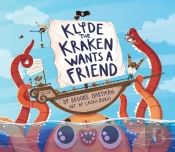 Klyde The Kraken Wants A Friend